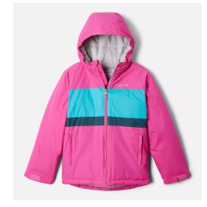 Columbia Sportswear Kids Winter Sale