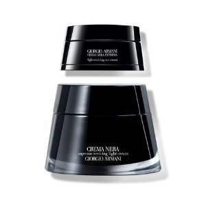 Giorgio Armani Crema Nera Skincare Hot Sale