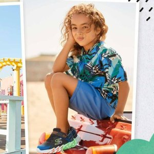 Skechers Kids Sale