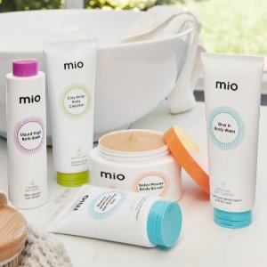 Mio Skincare Sitewide Sale