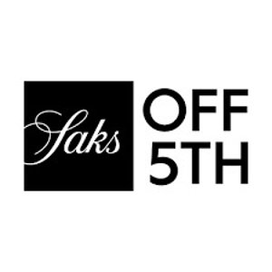 Saks OFF 5TH Loyalty Early Access sale