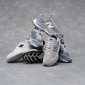 Farfetch New Balance Sneakers Sale