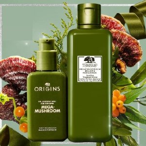 Origins Summer Skincare Sale