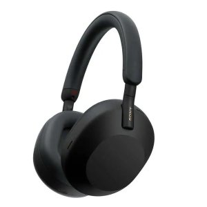 Sony WH-1000XM5 Wireless ANC Headphones