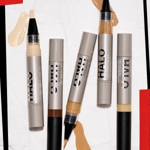 Smashbox Cosmetics HALO Beauty Sale