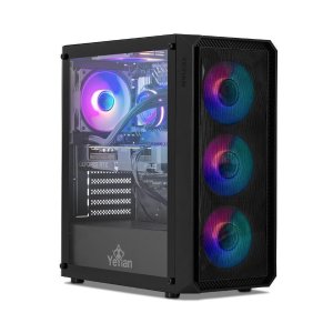 Yeyian Tanto Desktop (i5-12400F, 4060, 16GB, 1TB)