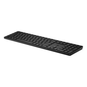 HP 455 Programmable Wireless Keyboard for business