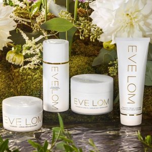 Eve Lom Skincare Sale