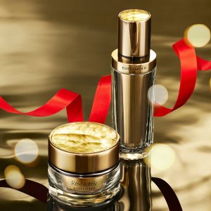  Exclusive: Estee Lauder Re-Nutriv Sale