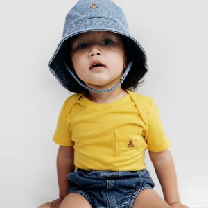 GAP 60% Off Select Kids, Baby, Toddler