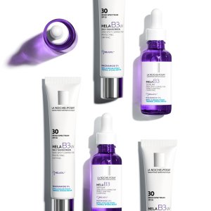 Today Only: La Roche-Posay Skincare Sale