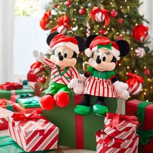 Today Only: Disney Store Sale with Free Shipping