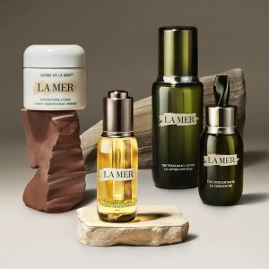 La Mer Beauty Sale