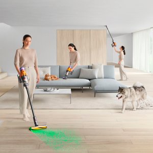 Dyson V12 Detect Slim