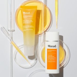 Murad Environmental Shield Collection Sale