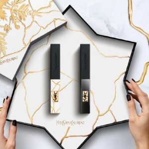 Selected YSL products @ Nordstrom