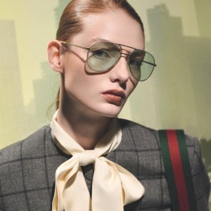  Exclusive: JomaShop Gucci Eyewear Clearance Sale