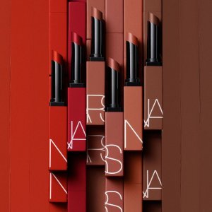 Nars Celebrate National Lipstick Day Sale