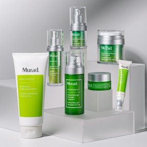 Murad Retinol Collection Hot Sale