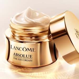 Lancôme Anti-Aging Skincare Sale