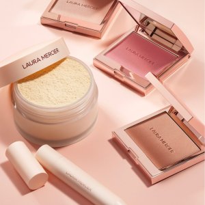  Exclusive: Laura Mercier Sale Collection