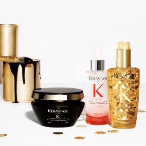 Kérastase Hair Promotion