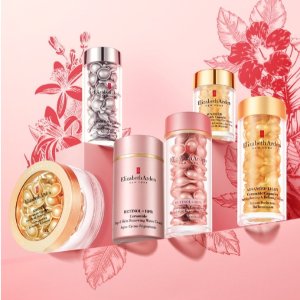  Exclusive: Elizabeth Arden Beauty Sale