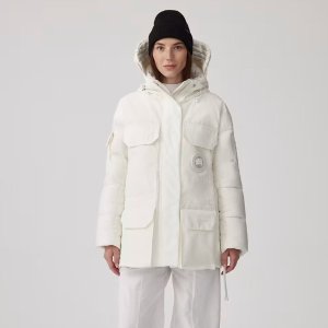 Farfetch Canada Goose Sale