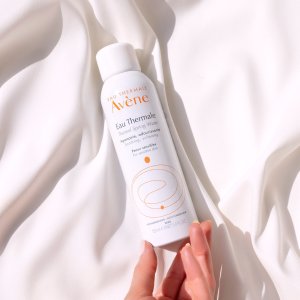 Avene Skincare Sitewide Sale