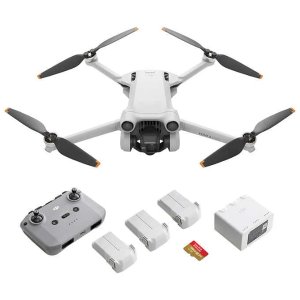 DJI Mini 3 Pro Drone Bundle