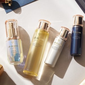 Cle de Peau Beaute Beauty Sale