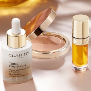 DM Early Access: Clarins Makeup Sale