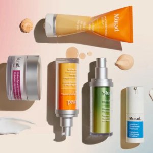 DM Early Access: Murad Skincare Memorial Day Sale