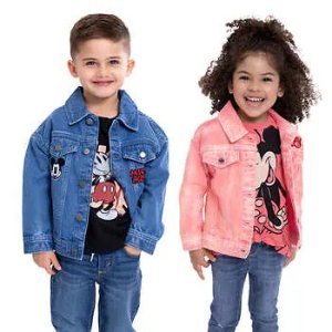 Costco Kids Apparel Deals