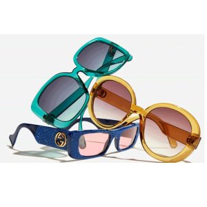 Saks OFF 5TH Gucci sunglasses