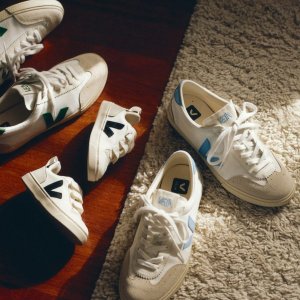 New Markdowns: 24S Veja Sneakers Sale