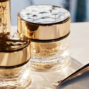 Estee Lauder Selected Skincare Sale