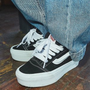 Vans family Sale