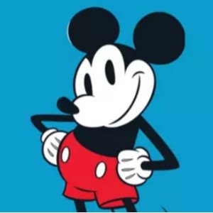 Disney Store Back to School Sale