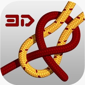 ‎Knots 3D on the App Store