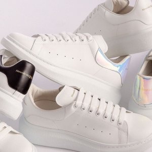 Farfetch Alexander McQueen Sneakers Sale