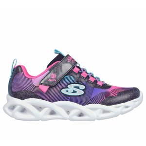 skechers Kids Light-up Shoes