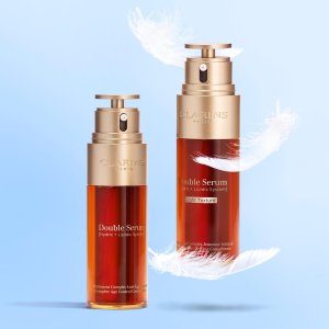 DM Early Access: Clarins Spring Skincare Sale