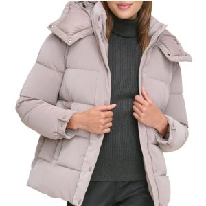 Saks OFF 5TH Cozy Winter Outfit Sale