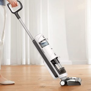 Tineco iFloor 3 Breeze Wet/Dry Hard Floor Cordless Vacuum Cleaner