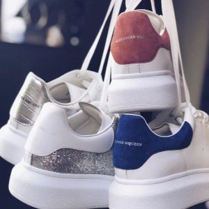 24S Alexander McQueen Sneakers Sale