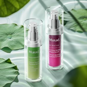 Murad Skincare Sale