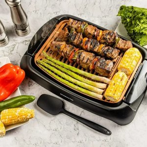 Walmart Smokeless Indoor Grills