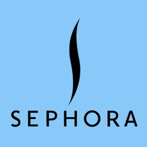 Sephora Blue Collection