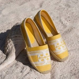 Tory Burch Semi-annual Shoes Sale